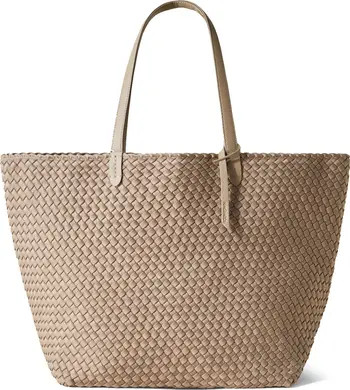 NAGHEDI Large Jet-Setter Tote | Nordstrom | Nordstrom