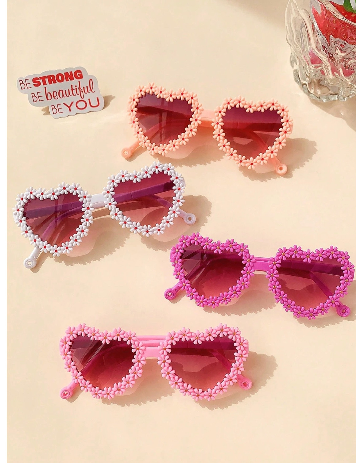 Summer sunglasses are officially the accessory of the season 😎 Cute frames, oversized styles, and all the fun little shades that instantly pull a summer outfit together.

Shop all my favorite summer sunglasses on my LTK.

#ShoppingWithPriiincesss #SummerSunglasses #Accessories #SummerStyle #LTKFashion #LTKStyle #VacationLooks #CuteAccessories #SunglassesStyle #OutfitInspo #StyleFinds #ClosetRefresh #SummerVibes #AtlantaMom #Atlantamom #Atlantabloggers #Atlantablogger #AtlantaCreator #Atlantacontentcreators #Atlantacontentcreator

#LTKSeasonal #LTKTravel #LTKSwim