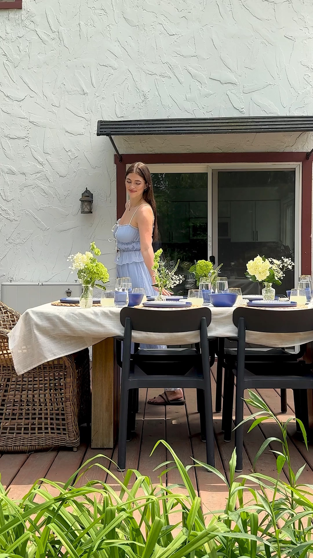 Sam’s Club, outdoor dining, patio decor, summer decor 

#LTKSummerEdit #LTKStyleTip #LTKHome