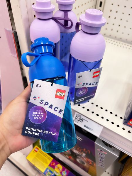 Lego Creator Space Items at Target 🎯 

#lego #space #legos #target 

#LTKGiftGuide