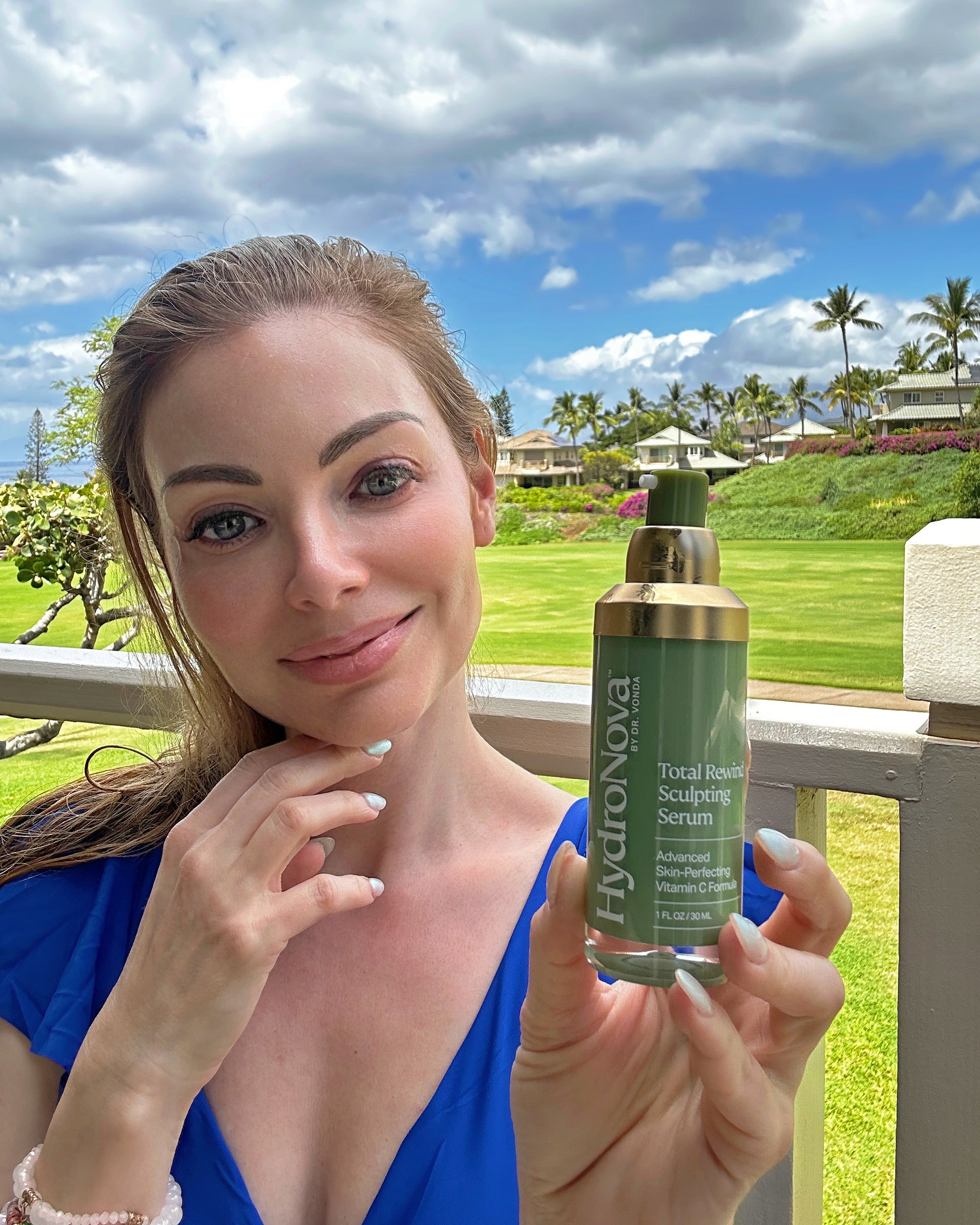 Meet your new skincare obsession—HydroNova Total Rewind Sculpting Serum 💧🌟. It firms, lifts, and hydrates for skin that looks radiant, refreshed, and totally renewed 💖✨. Add it to your daily routine and glow like never before! 🌸

#HydratedSkin #AgelessBeauty #SkincareEssentials #RadianceBoost #AmazonSkincare #YouthfulSkin #GlowUp #SelfCareEssentials #BeautyFavorites #SkincareObsessed #AmazonBeautyFinds #SkincareMustHave #FaceCareRoutine #HydroNovaSerum #GlowingEveryday 

 