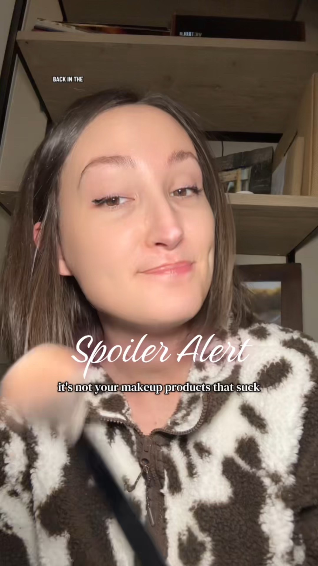 Your makeup brush matters! Check out the Sephora pro collection! 10/10 recommend! 

#LTKgrwm #LTKBeauty