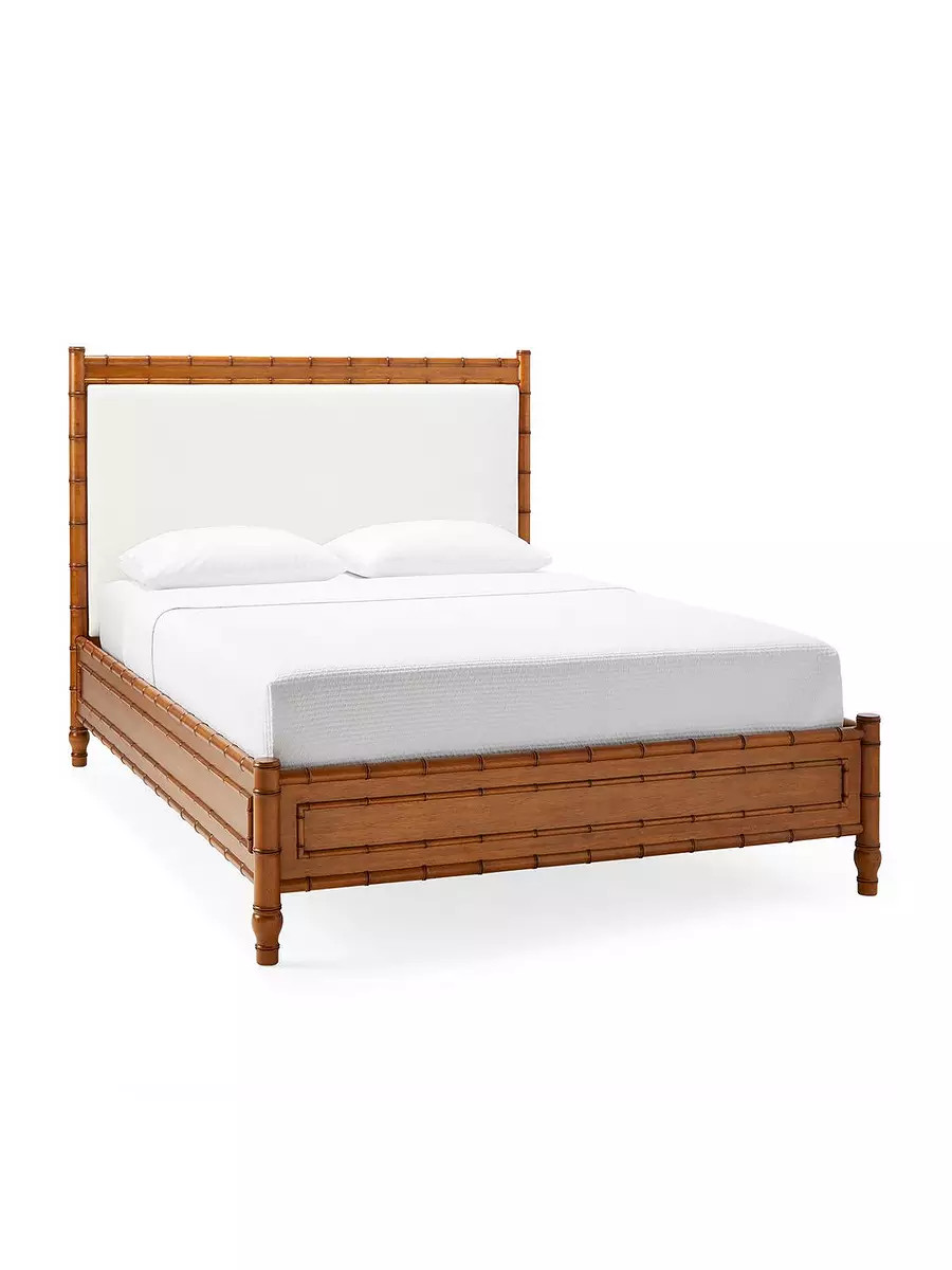 Ravello Bed | Serena and Lily