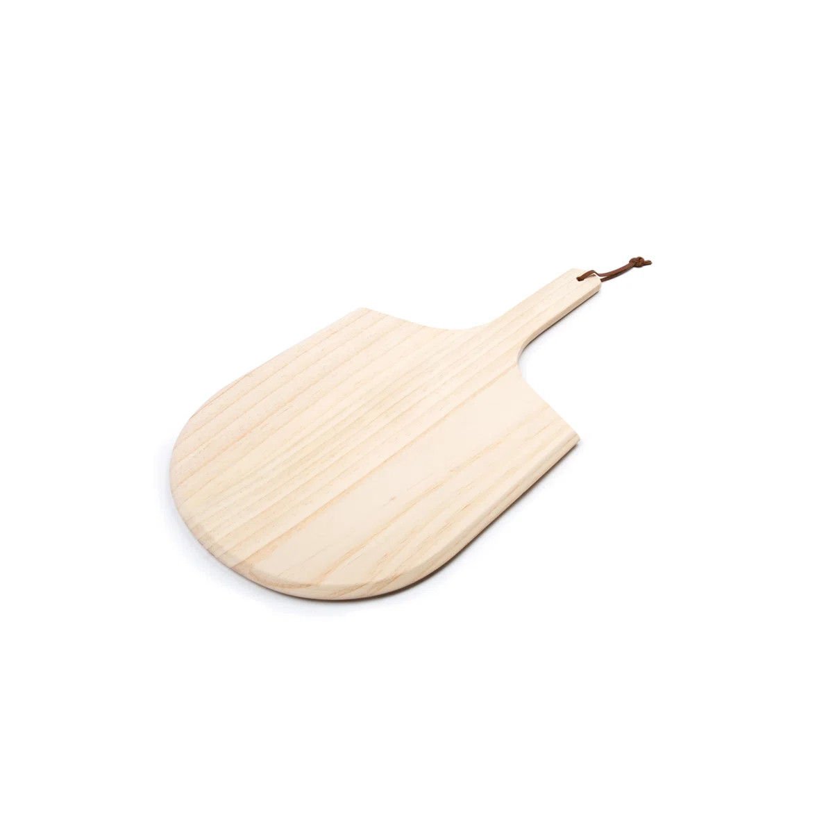 Fox Run Brands Wood 11.75 in. Pizza Peel | Wayfair North America