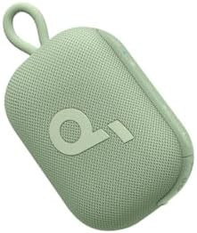 soundcore Select 4 Go Bluetooth Shower Speaker by Anker, IP67 Waterproof/Dustproof, Portable Wire... | Amazon (US)