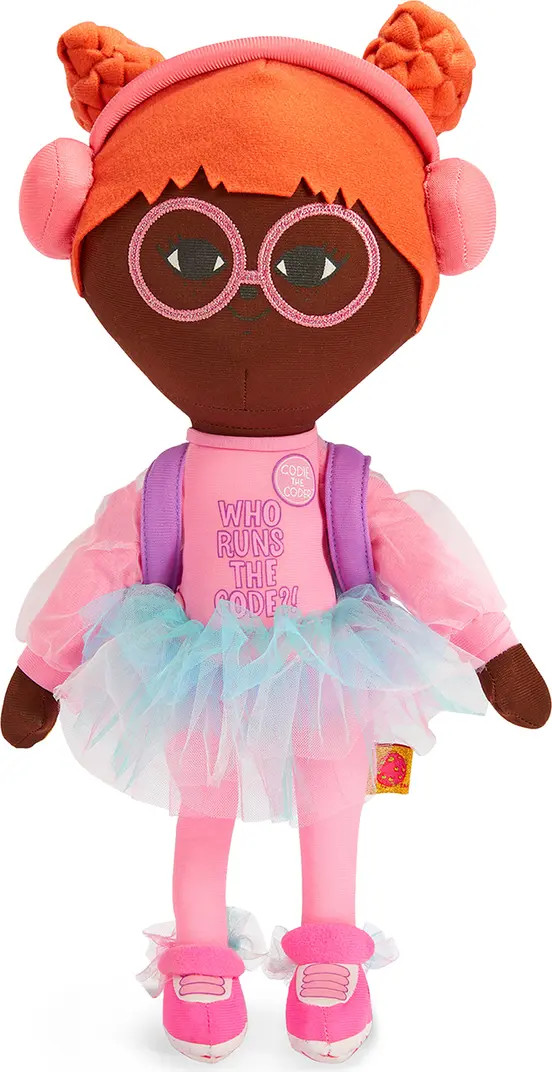 SURPRISE POWERZ Codie The Coder Doll | Nordstrom | Nordstrom