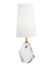 22in Crystal Table Lamp | TJ Maxx