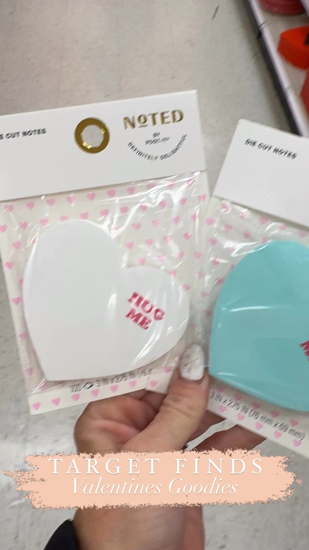 Valentines decor and stationary goodies for her or your daughters.

#ValentinesDecor #ValentinesDay #ValentinesGifts #KidsValentines #ValentinesGoodies 

#LTKSeasonal #LTKHome #LTKWatchNow