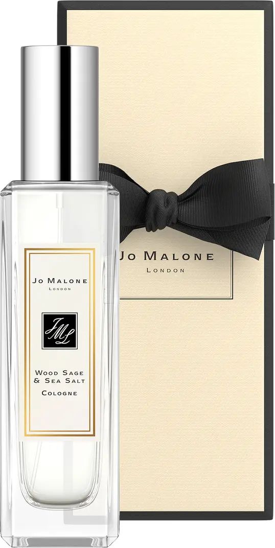 Jo Malone London™ Wood Sage & Sea Salt Cologne | Nordstrom | Nordstrom