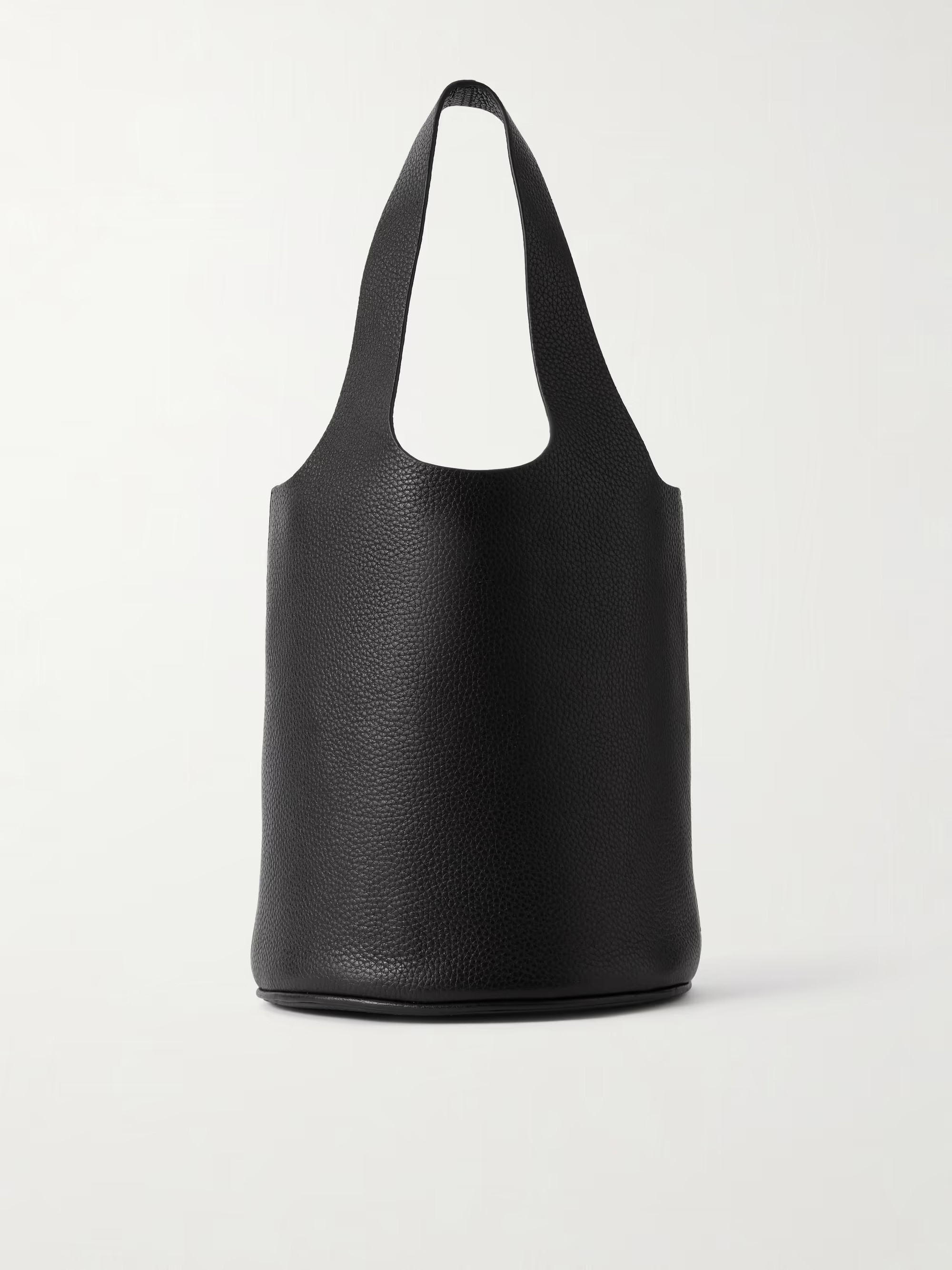 Wren textured-leather tote | NET-A-PORTER (UK & EU)