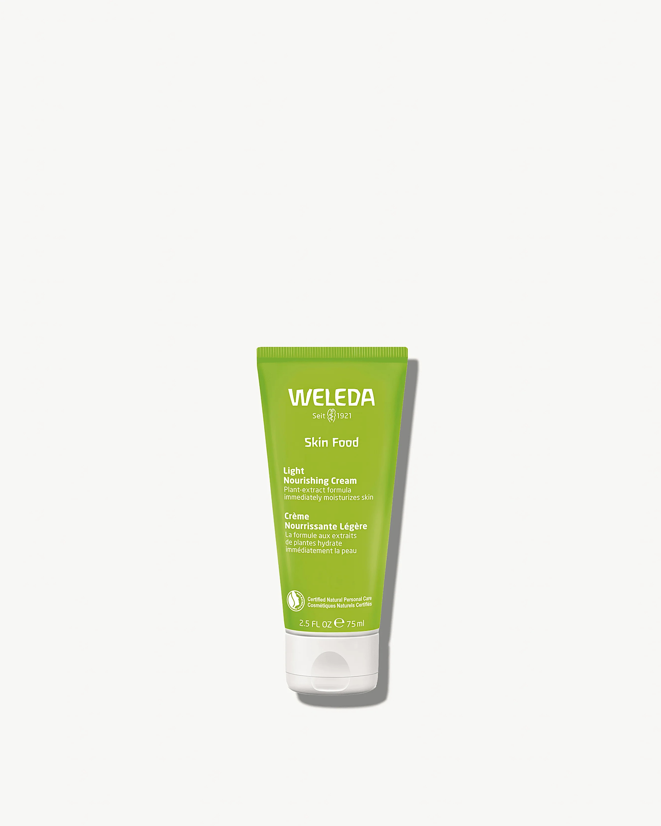 Weleda Skin Food Light - Clean, Natural Skin Moisturizer Lotion | Credo Beauty