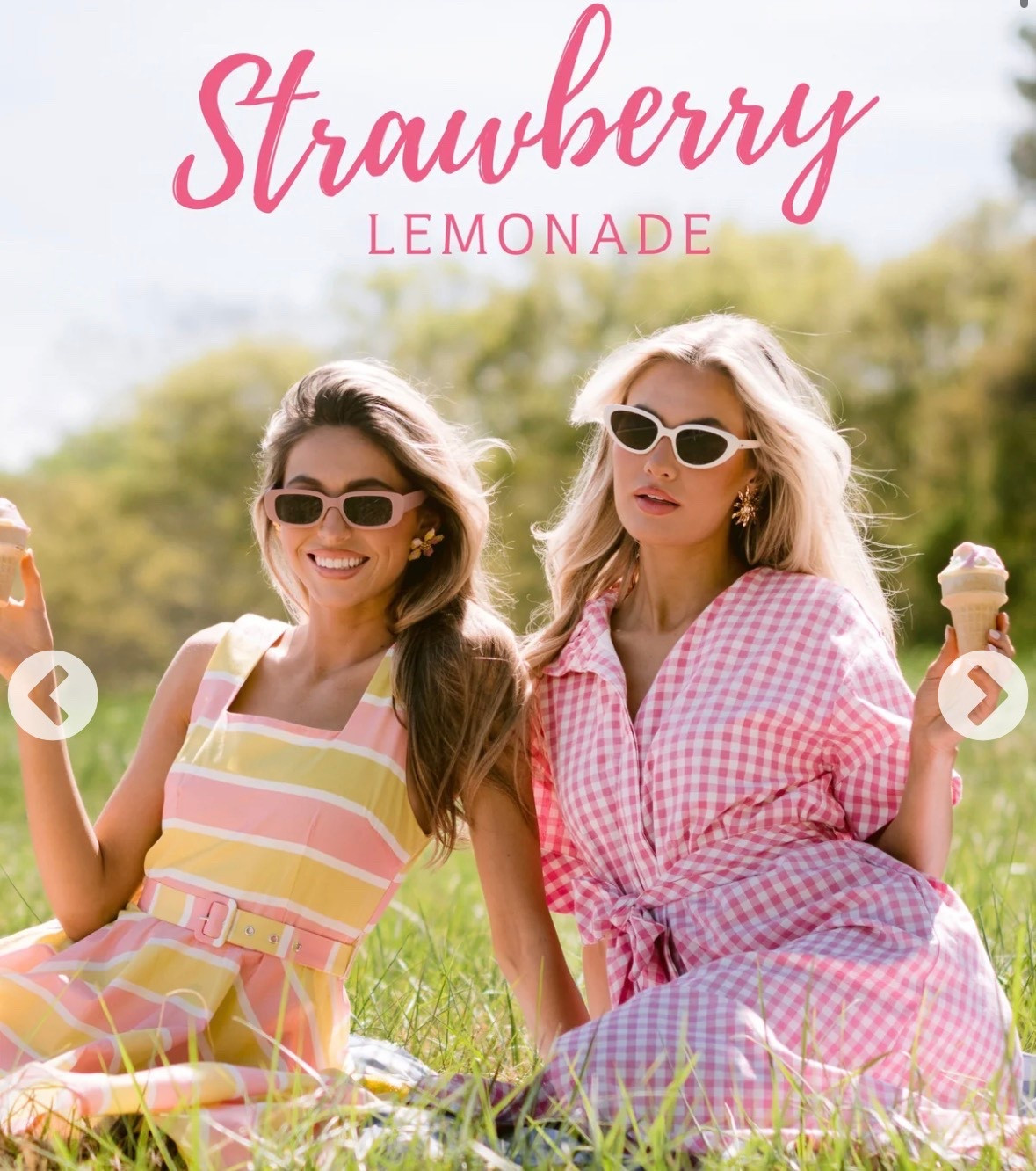 Red dress boutique just dropped the CUTEST summer pieces and I’m not okay 😍☀️

From flowy maxis to flirty minis… these are the throw on & feel instantly put together outfits every mom needs this summer. Think beach days, dinners, vacations, and everything in between ✨

Lightweight fabrics, bright colors, and effortless fits = your whole summer wardrobe in one drop 💛  ￼

Linking my favorites because these WILL sell out 👏

#LTKStyle #LTKSeasonal #SummerOutfits #MomStyle #VacationOutfits #RedDressBoutique #SummerWardrobe #EffortlessStyle

#LTKmomlife #LTKSeasonal #LTKTall