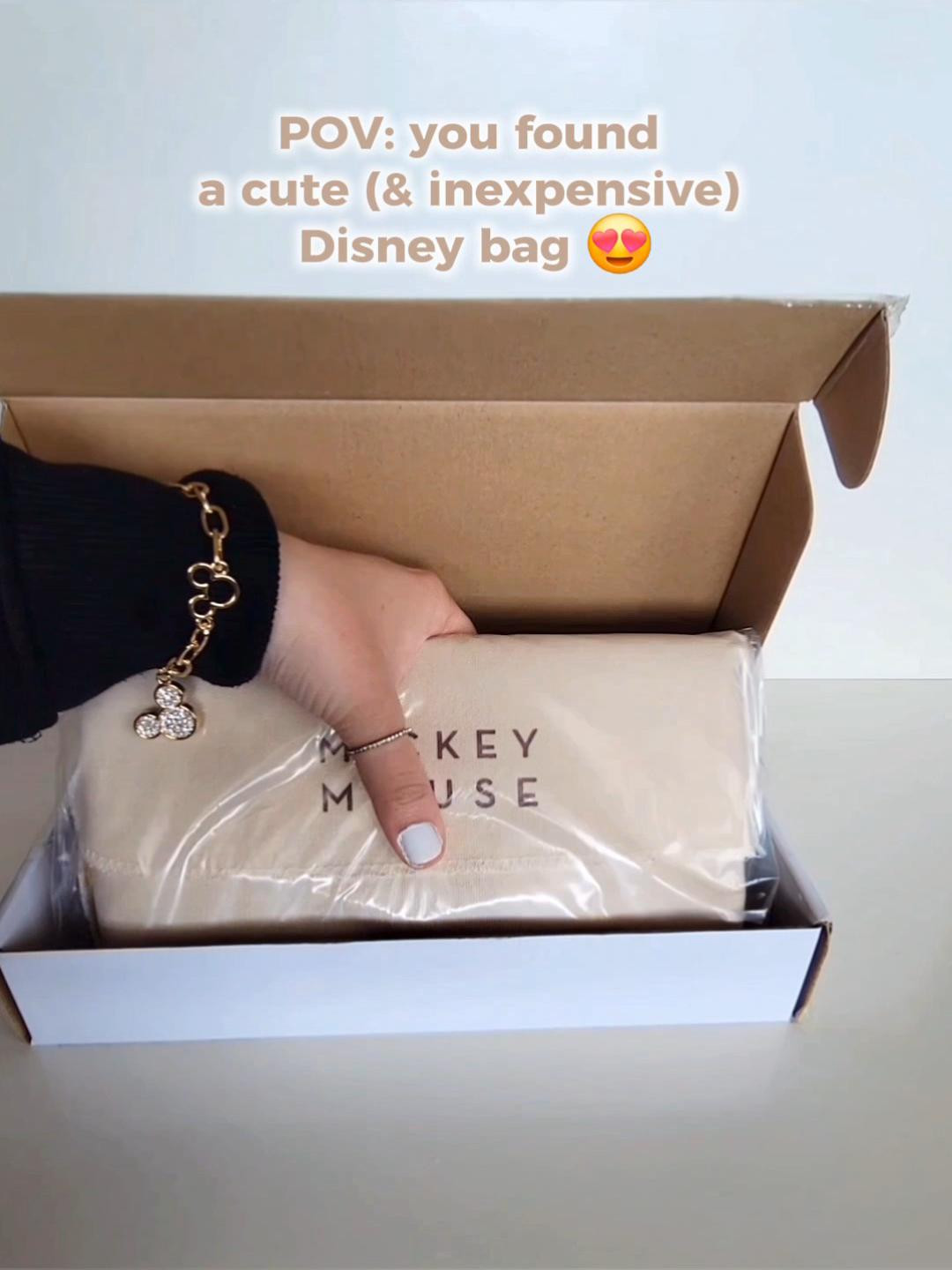 Mickey Mouse Disney Crossbody Bag (click the product to reveal) - this is the perfect color.. also comes in a dark brown which is equally beautiful 😍 It came in this cute lil dust bag but it has a card holder that hooks onto the strap, a lil wallet / cosmetics bag, & the bag itself which has 3 card slots on the inside! I love it 🧡 I linked a ton of cute Disney bags I found & let me say I HAVE TO HAVE BOTH the ear pin display bags 😍 (side note: please ignore my messy nail polish lol 🫠) Remember get a price drop notification if you heart a post/save a product 😉 

✨️ P.S. if you follow, like, share, save, or shop my post (either here or @coffee&clearance).. thank you sooo much, I truly appreciate you! As always, thanks for being here & shopping with me friend 🥹 

| al fresca dining, graduation dress, travel outfit, wedding guest dress summer, country concert outfit, sisterstudio, buisness casual, summer outfits, lexietucker, free people, maternity, travel outfit, nashville outfits, patio, meredith hudkins, summer outfits, sisterstudio, disney cruise, disneyland, disney world, disney outfits, outfits for disney, disney vacation, disney must haves, disney favorites, graduation, marble table, white shirt, spring style, spring home finds, spring home decor, spring haul, summer dresses 2024, 2024 trends, 2024 summer | 

#LTKGiftGuide #LTKFestival #LTKSeasonal #LTKActive #LTKVideo #LTKU #LTKover40 #LTKhome #LTKsalealert #LTKmidsize #LTKparties #LTKfindsunder50 #LTKfindsunder100 #LTKstyletip #LTKbeauty #LTKfitness #LTKplussize #LTKworkwear #ltkunder100 #LTKswim #LTKtravel #LTKshoecrush #LTKitbag #LTKbaby#LTKbump #LTKkids #LTKfamily #LTKmens #LTKwedding #LTKbrasil #LTKaustralia #LTKAsia #LTKbaby #LTKbump #LTKfit #ltkunder50 #LTKeurope #liketkit @liketoknow.it https://liketk.it/4GPDw
