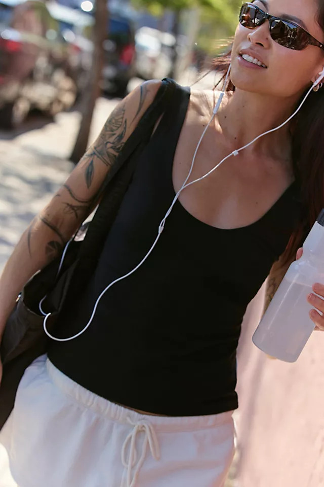 Never Better Demi Plié Cami | Free People (Global - UK&FR Excluded)