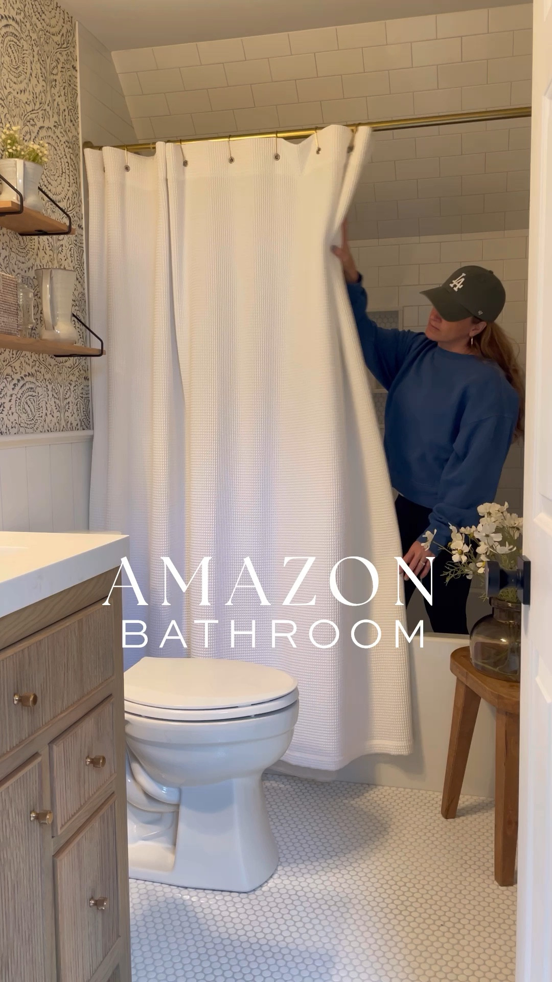 Bathroom Decor

August best sellers  Home finds  Home decor  home inspo  furniture finds  furniture inspo  furniture  coastal home  neutral home  quality home finds  Home  sellers  top sellers  popular home finds  sherricalnanhome 

#LTKHome #LTKVideo #LTKFindsUnder50