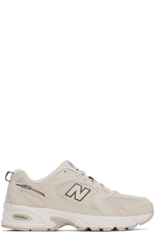 Off-White Moonbeam Sneakers | SSENSE