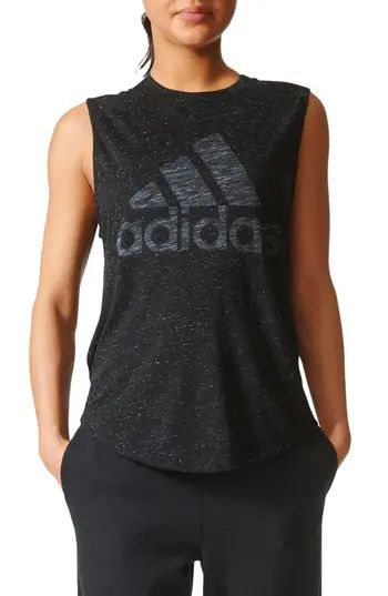 Women's Adidas Original Muscle Tank | Nordstrom