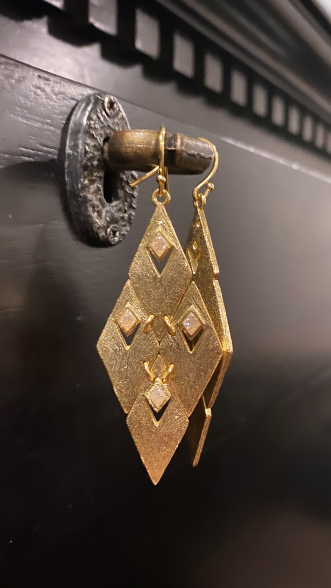 ✨ A little gold goes a long way.

These geometric statement earrings are the kind of piece that instantly elevates your look—whether you’re headed to brunch, date night, or dressing up your favorite denim. Timeless, lightweight, and effortlessly chic… exactly the finishing touch we’ve been reaching for lately. ✨

Head to UptownStrut.com to shop this look before they’re gone. 💛

#UptownStrut #StatementEarrings #GoldJewelry #JewelryLover #Accessorize #BoutiqueStyle #BoutiqueFinds #EverydayStyle #StyleInspiration #FashionAccessories #ChicStyle #WearTheLook #ClassicStyle #ModernStyle #GiftIdeasForHer #TexasBoutique #HoustonBoutique #OOTD #EffortlessStyle #FashionFinds

#LTKdayinmylife #LTKgrwm #LTKootd