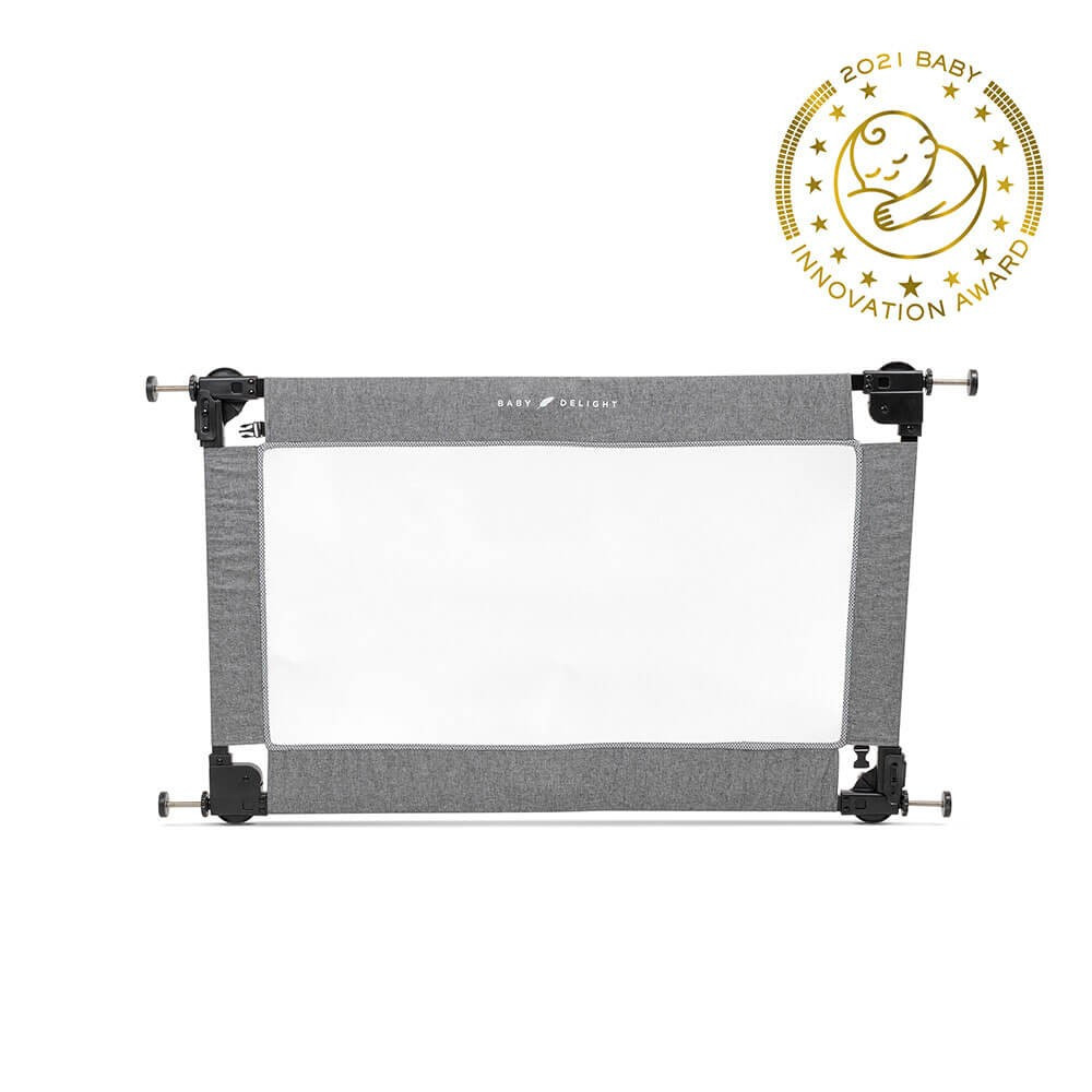 Span Expandable Folding Gate - Baby Delight, Inc | Baby Delight