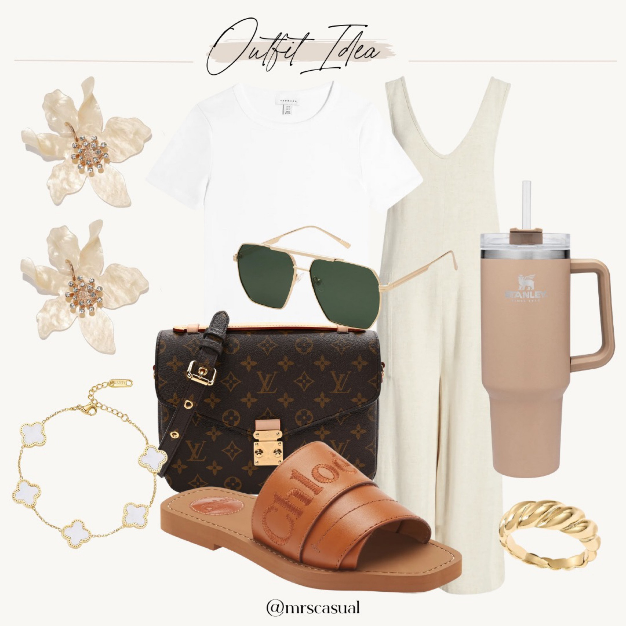 Gimme this onesie to live in all summer! 🙌🏻 

#LTKunder50 #LTKFind #LTKstyletip