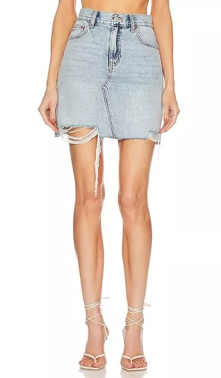 Designer Women Mini Pretty Denim … curated on LTK