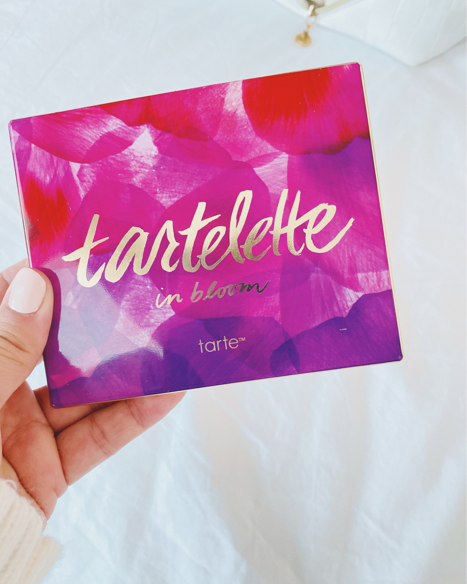 Tarte Tartelette in Bloom Shadow Palette

Ulta 21 Days Of Beauty Event


#LTKBeauty #LTKSpringSale #LTKSaleAlert