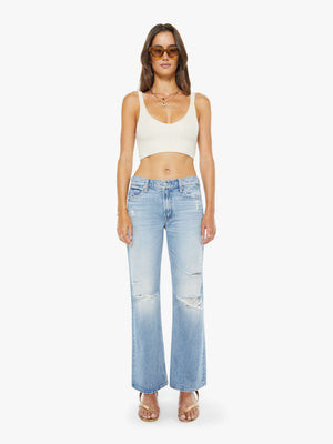 The Bookie Nerdy - FAFO | Mother Denim