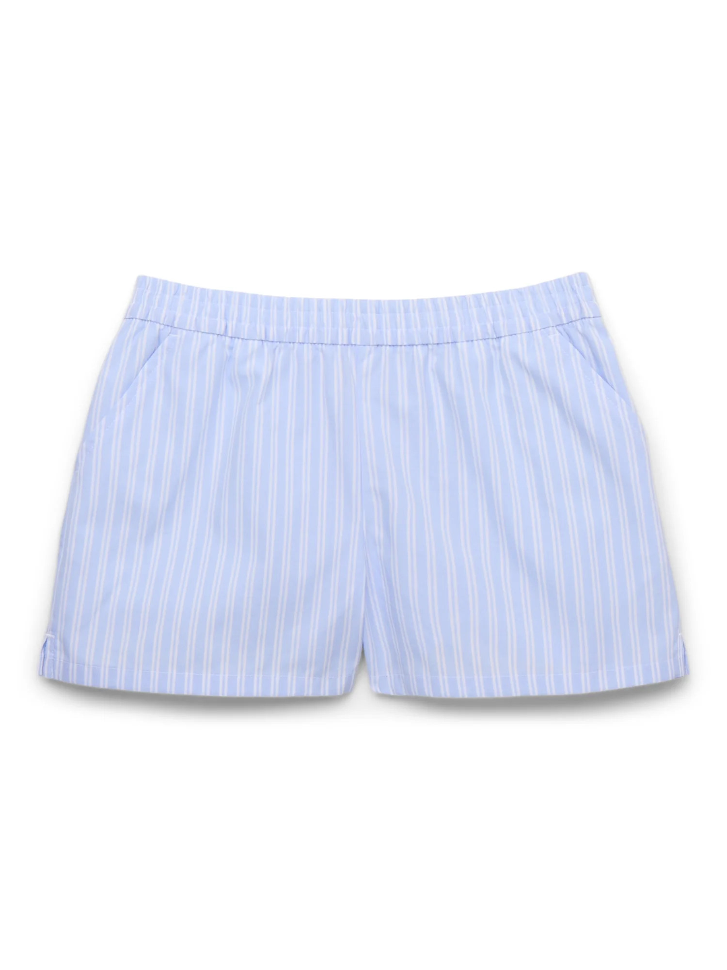 Wonder Nation Tween Girls Cotton Easy Pull-On Shorts, Sizes 4-18 | Walmart (US)