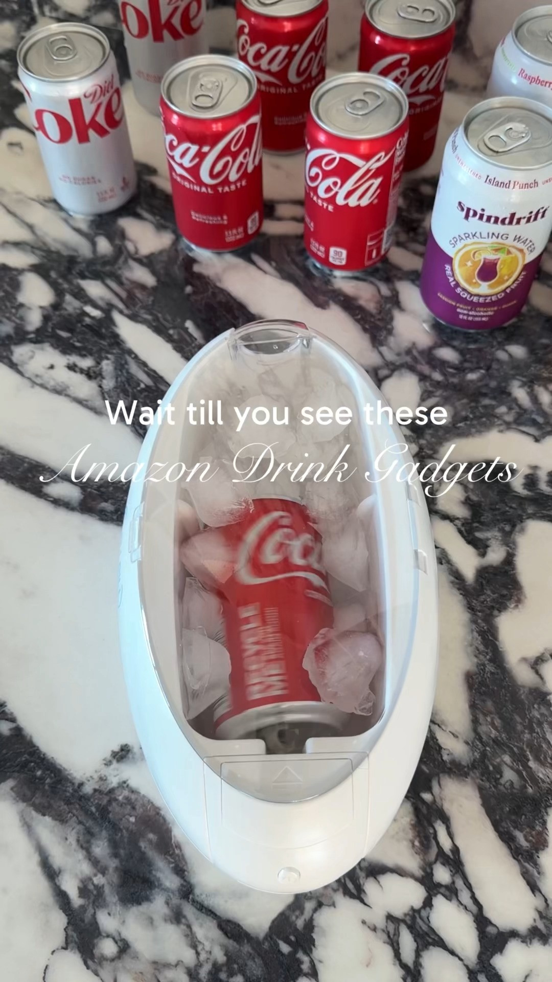 Beverage gadgets don’t just make drinks. They quietly remove friction from your day. The appeal isn’t about novelty; it’s about small, repeatable upgrades that add up. Individually, each benefit is small. Together, they make your day run smoother in ways you stop noticing!
 

 #LTKmomlife #LTKfoodie #LTKHome