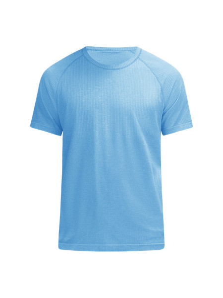 Metal Vent Tech Short-Sleeve Shirt *Updated Fit | Men's Short Sleeve Shirts & Tee's | lululemon | Lululemon (US)