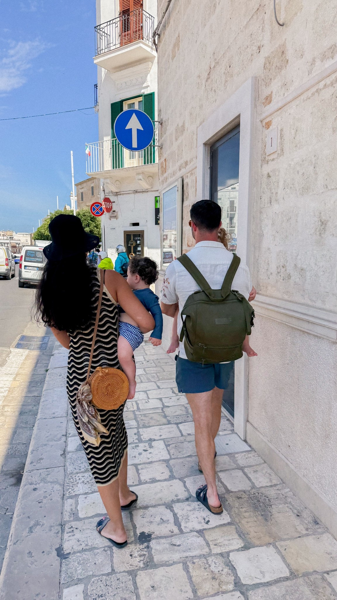 Beach day at higher, loving this cover-up from Old Navy and a bucket hat is a mess for the summer

#LTKFamily #LTKFindsUnder50 #LTKSwim