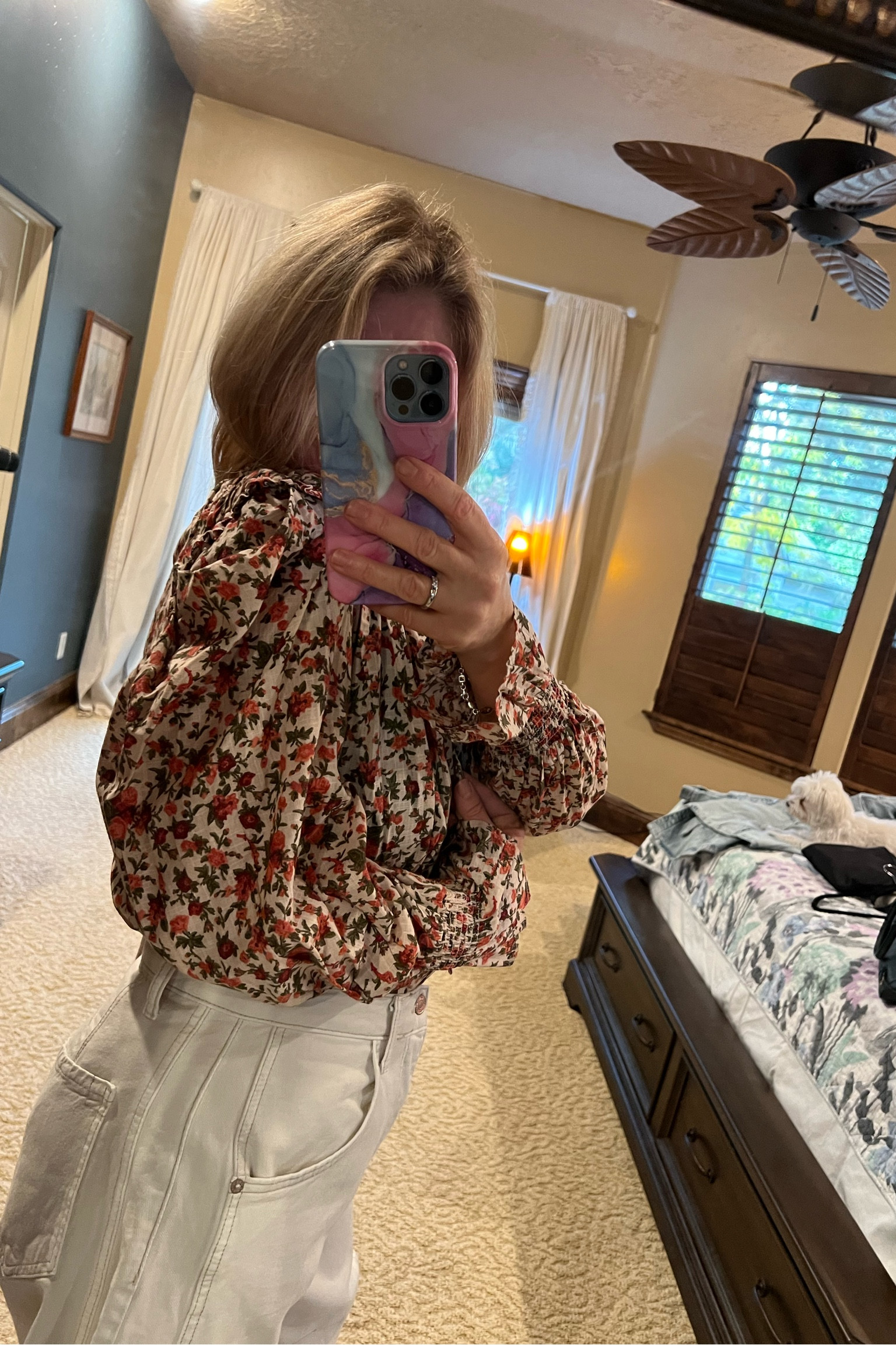 These jeans are so flattering! Head to toe Free People! I need these horseshoe jeans in all the colors! Fall outfits. Fall fashion! Fashion over 50!

#LTKstyletip