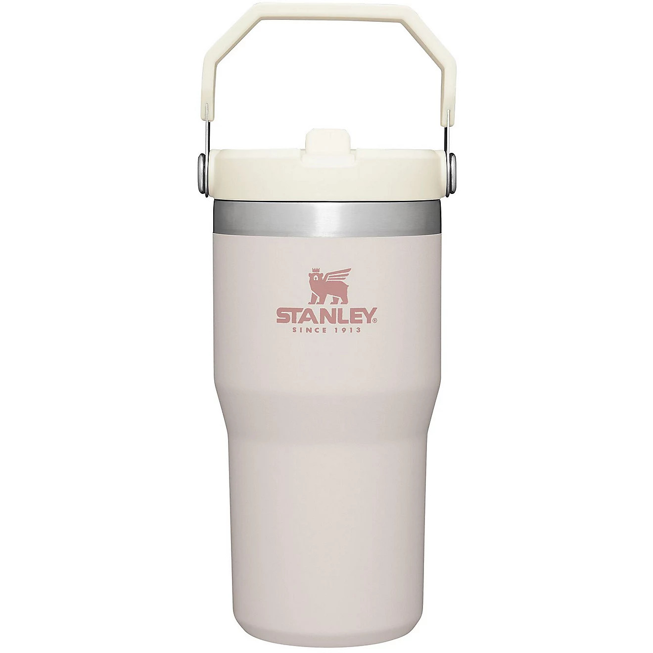 Stanley The IceFlow 20 oz Classic Flip Straw Tumbler | Academy | Academy Sports + Outdoors