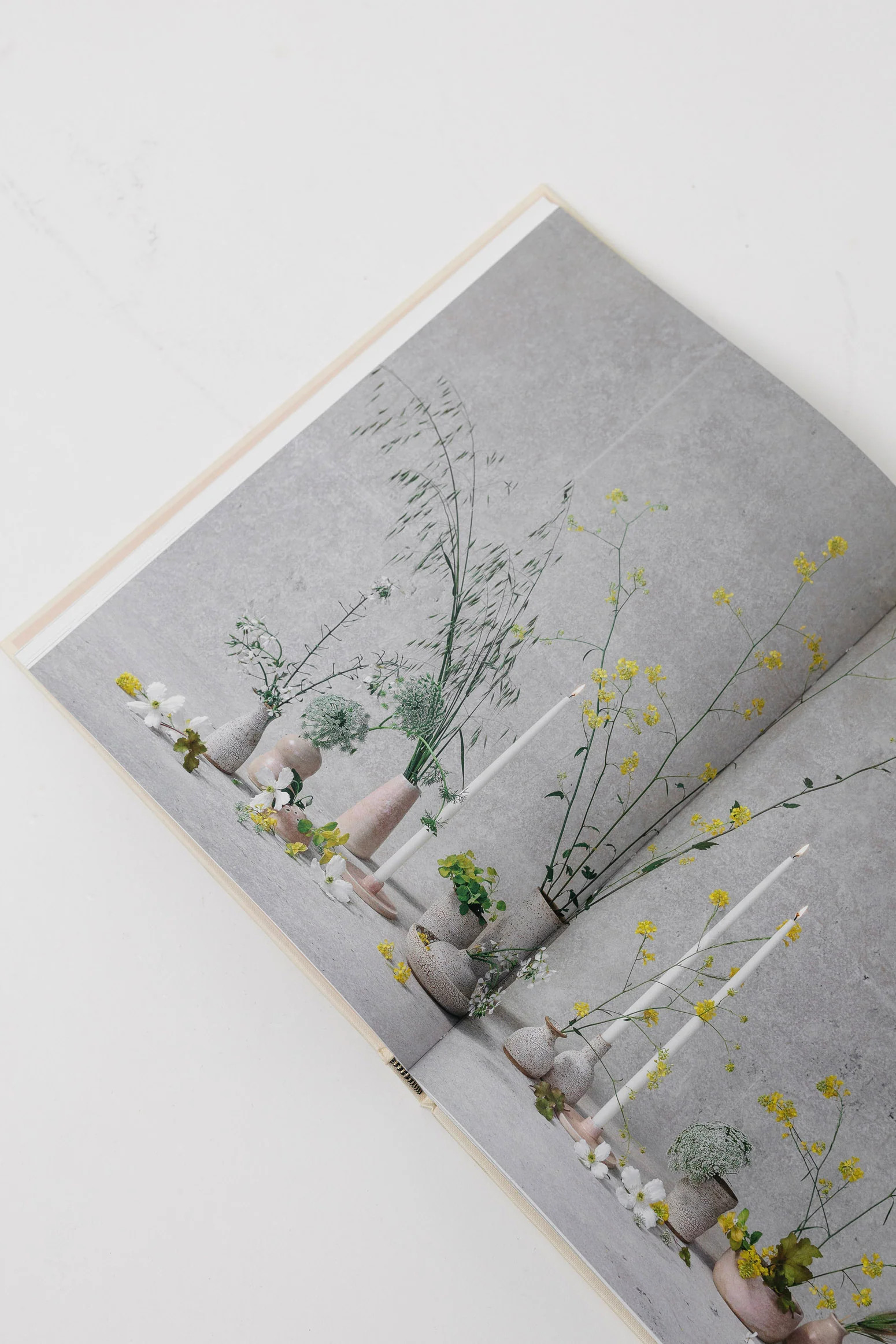 Gathering | THELIFESTYLEDCO