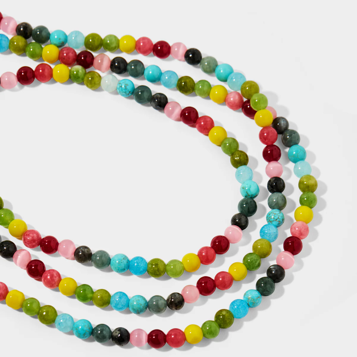 Saylor Necklace | Allie + Bess