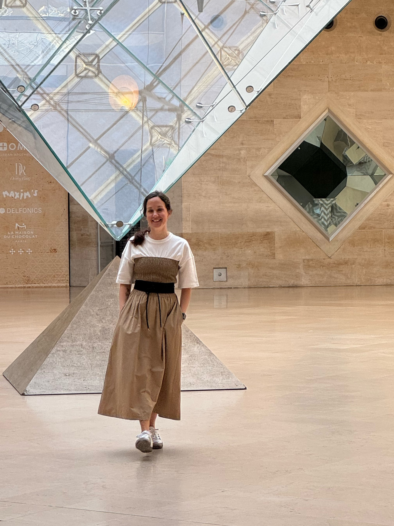 Paris outfit! 

#LTKSeasonal #LTKtravel #LTKover40