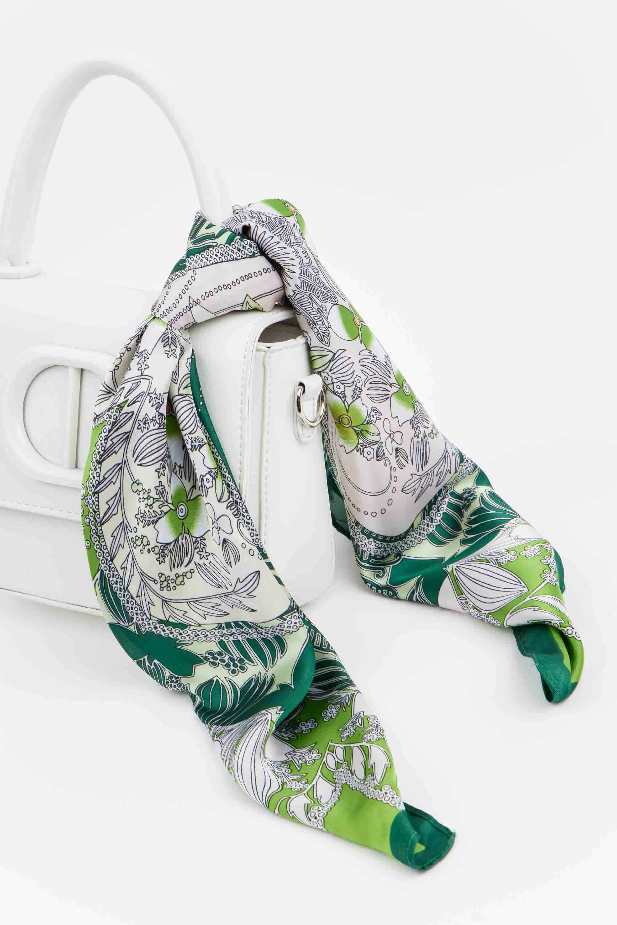 Benton Scarf | Avara