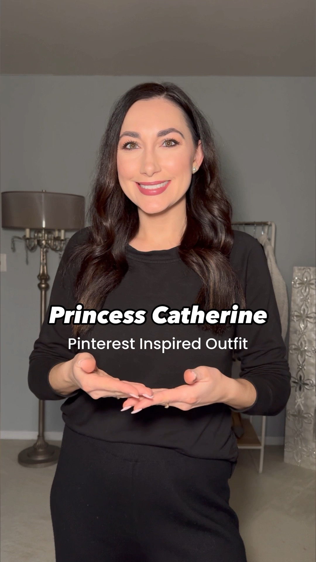 Princess Catherine is one of my style icons so I could not resist recreating one of her looks! Most of her outfits are very unwearable for the average woman (given she is a princess) so when I saw this very wearable look I just had to recreate. How did I do?⬇️


#pinterestinspired #katemiddletonstyle #classicstyle #grwm #monochromaticoutfit #lookforless #whitesneakers #smartcasual #workoutfit 

#LTKworkwear #LTKshoecrush #LTKstyletip