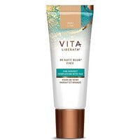 Vita Liberata Beauty Blur Face with Tan Light 30ml | Boots.com