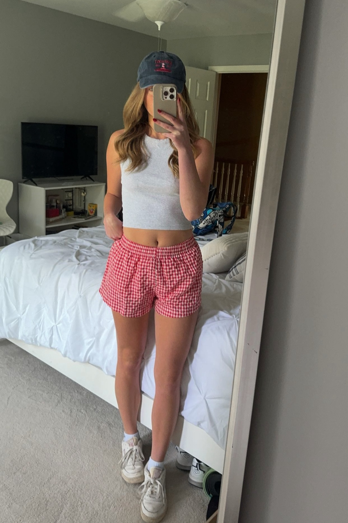 casual summer outfit ♥️ 

#LTKStyleTip