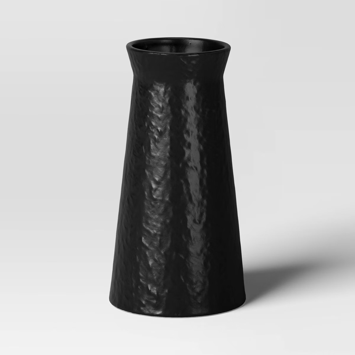 Modern Vase Black - Threshold™ | Target