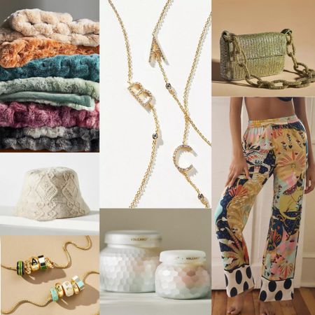 Anthropologie Picks! 

#LTKGiftGuide #LTKCyberWeek