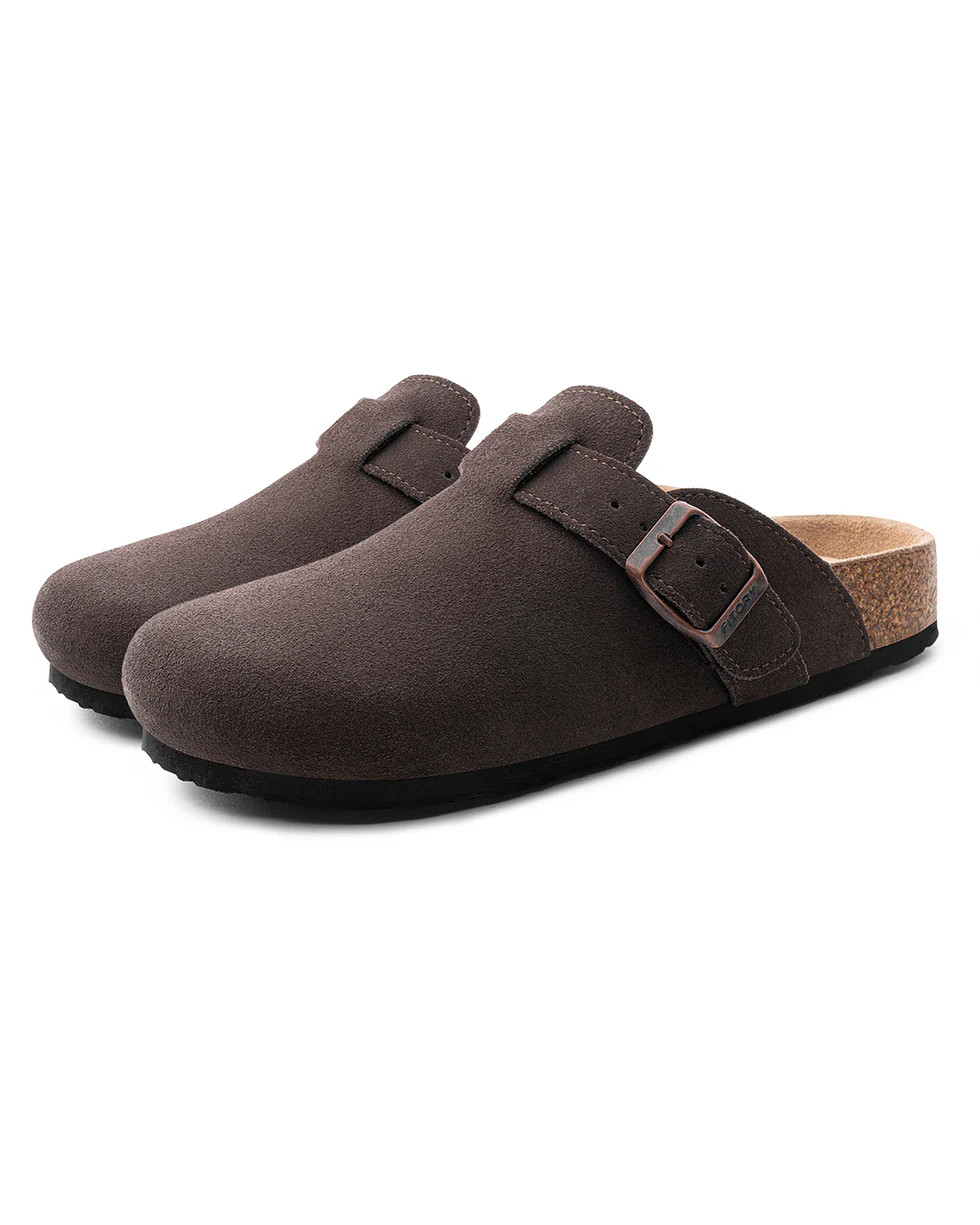 Breathe | Comfortable Clogs | Fitory Footwear US