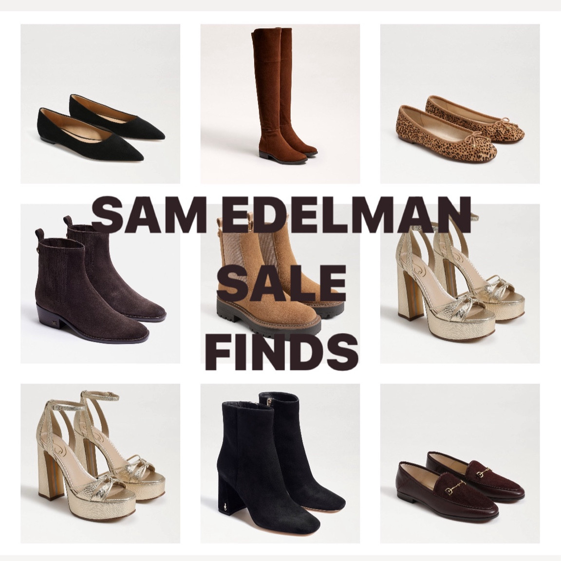 🤎🤎🤎

#LTKshoecrush #LTKCyberWeek #LTKsalealert