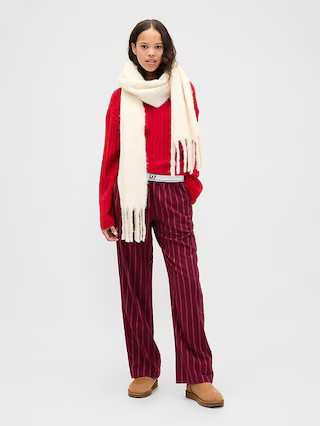 Adult Softest Flannel PJ Pants | Gap (US)