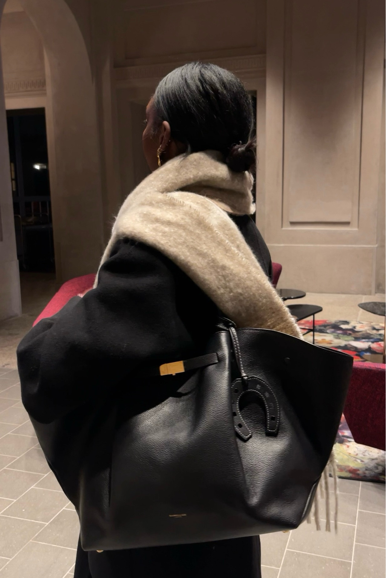 The work bag of your dreams 

#LTKStyleTip #LTKGiftGuide