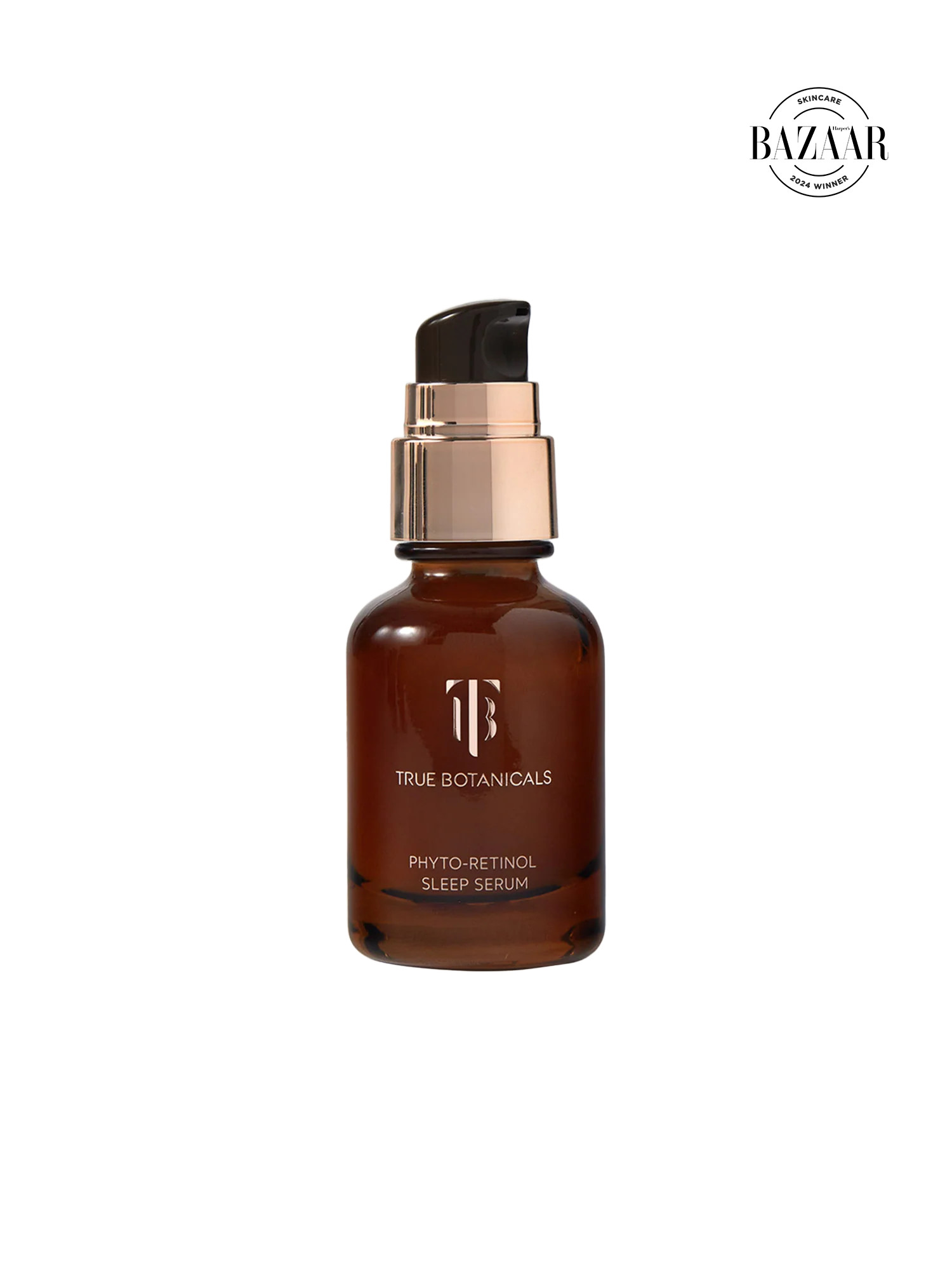 Phyto-Retinol Clinical Serum | True Botanicals