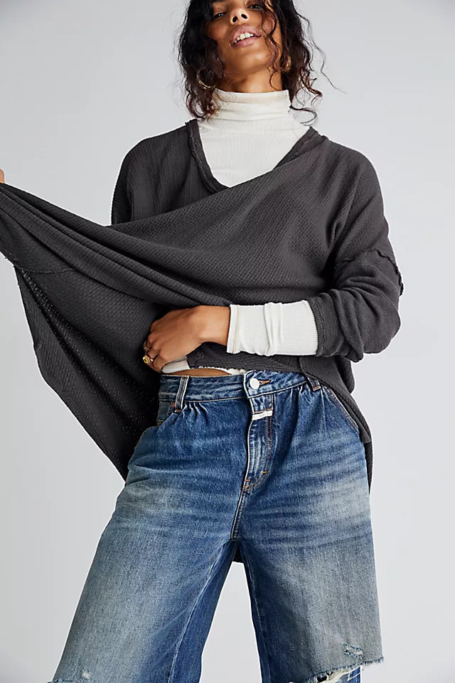 Care FP Jenni Thermal | Free People (Global - UK&FR Excluded)