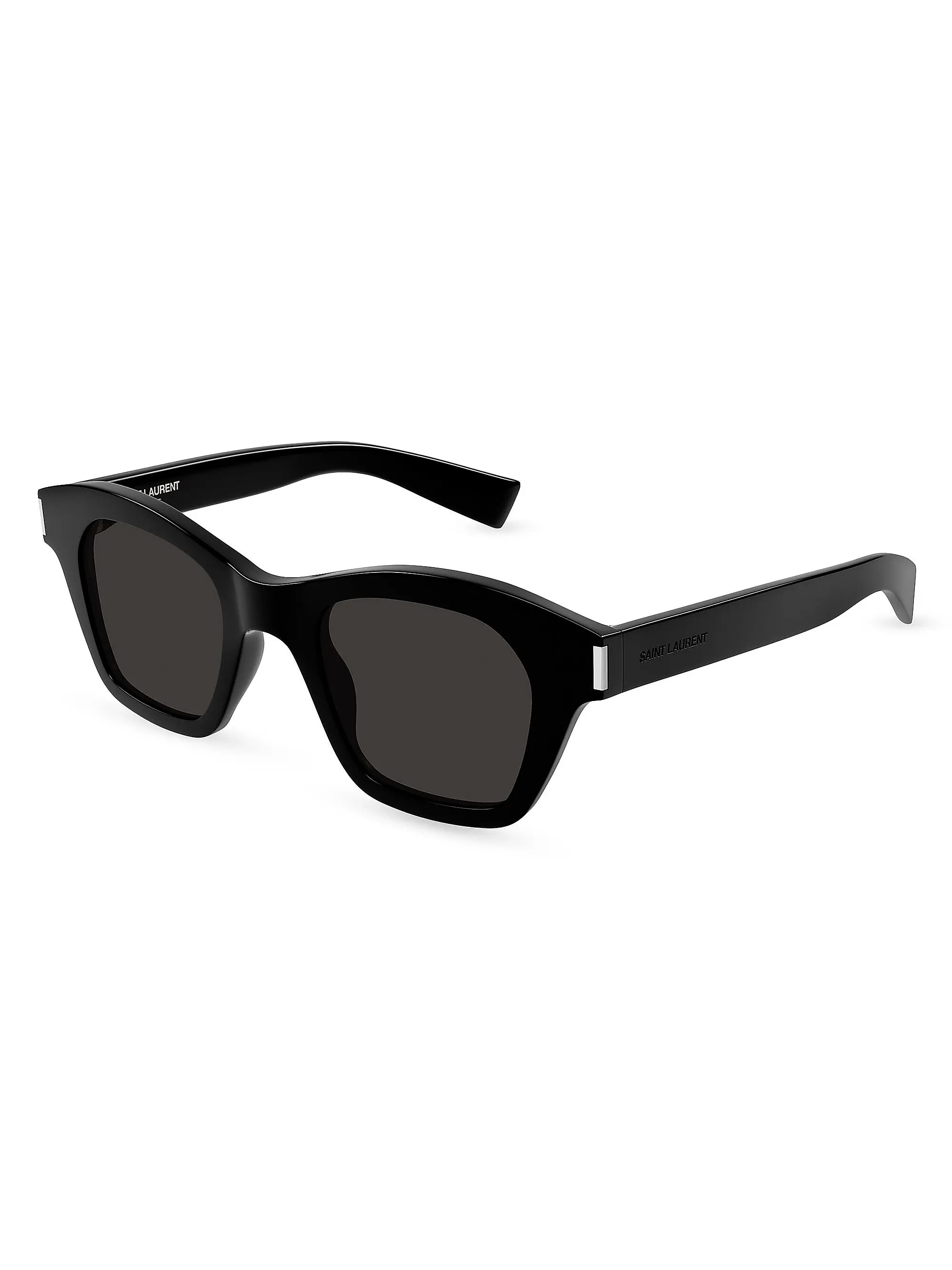 Fashion Vintage 47MM Square Sunglasses | Saks Fifth Avenue