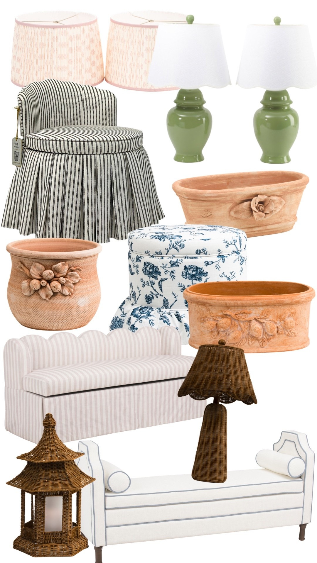 New at homegoods